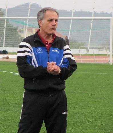 David Thompson